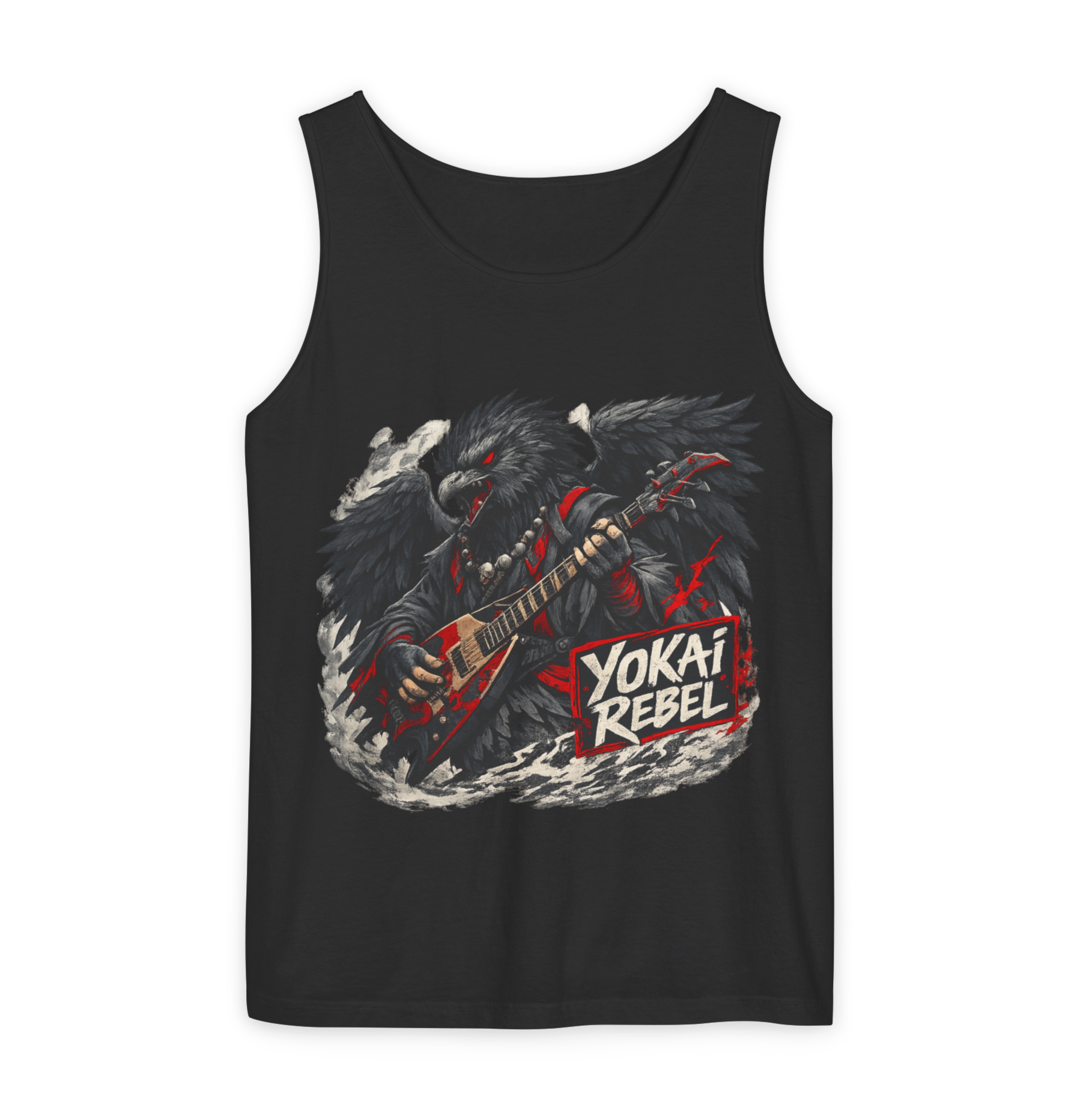 Tank Tops