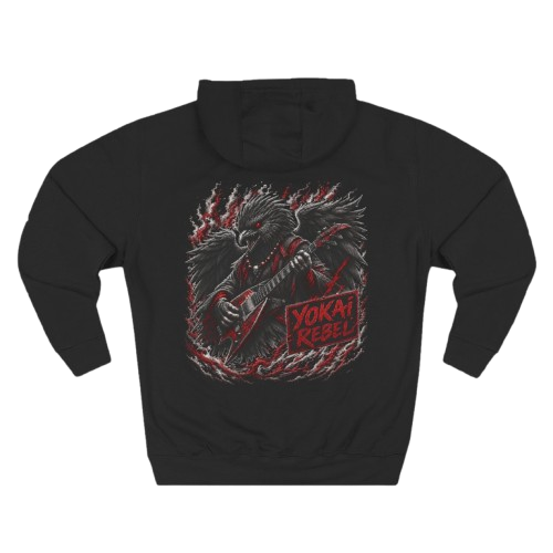 Hoodies