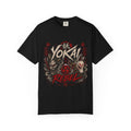 Yokai Rebel - Logo