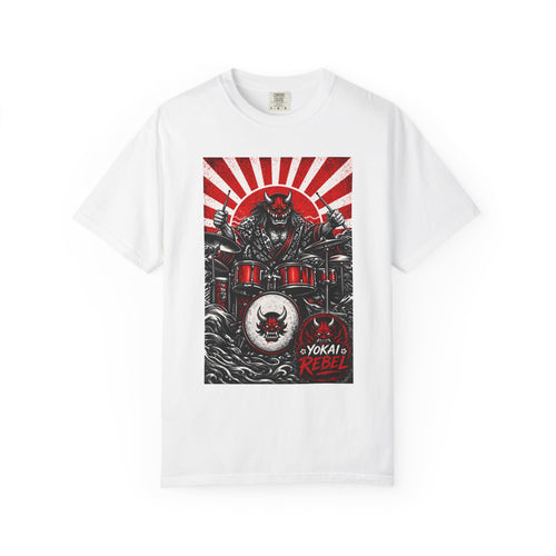 Yokai Rebel - Great King Enma