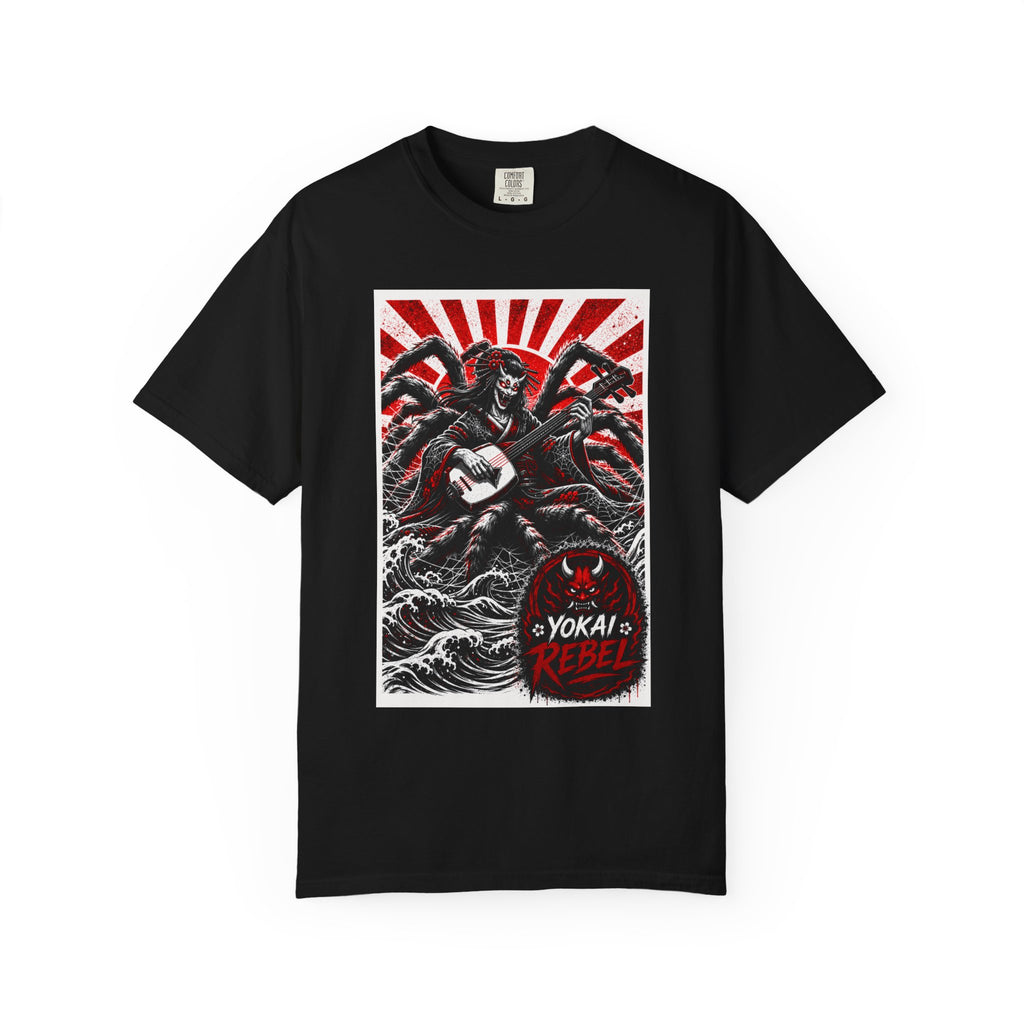 Yokai Rebel - Jorogumo