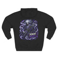 Yokai Rebel Hoodie — Nurarihyon