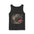 Yokai Rebel Tank Top - Rokurokubi