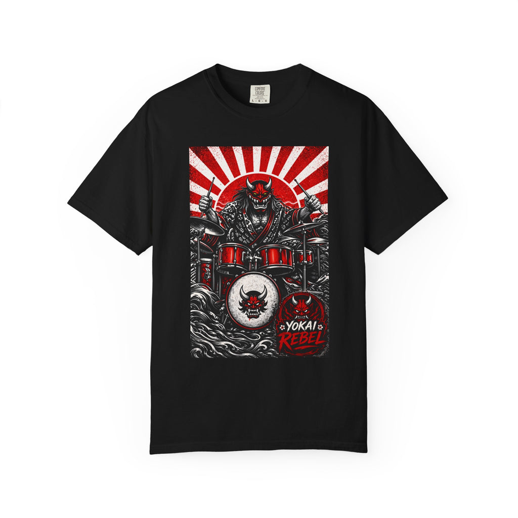 Yokai Rebel - Great King Enma