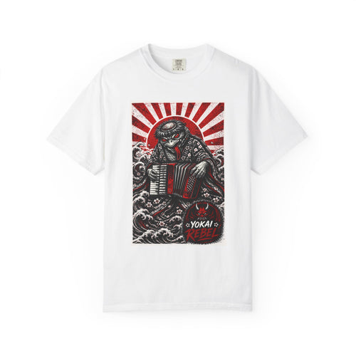 Yokai Rebel - Kappa